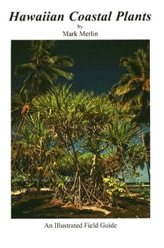 Hawaiian Coastal Plants