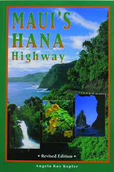 Guide & Travel Maui's Hana Highway