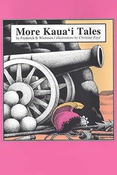 Culture & Literature More Kauai Tales