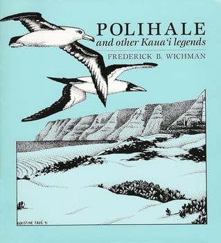 Culture & Literature Polihale and Other Kauai Legends