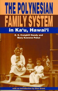 History The Polynesian Family System
