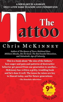 Culture & Literature The Tattoo