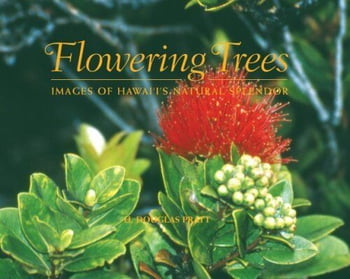 Pictorials Flowering Trees