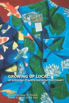 Culture & Literature Growing up Local