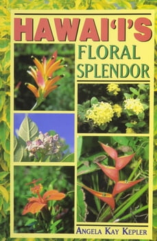 Gardening & Plant Life Hawaii's Floral Splendor