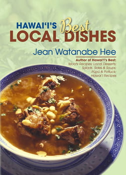 Cooking 475708 Hawai‘i’s Best Local Dishes