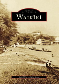 Pictorials Images of America: Waikiki