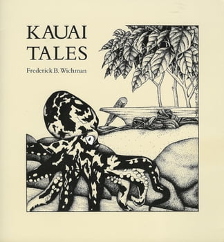 Culture & Literature Kauai Tales