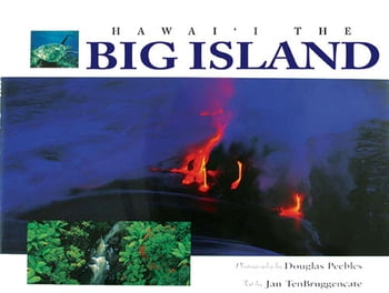 The Island of Hawaii