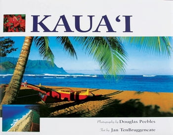 Pictorials Kauai