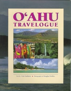 Oahu Travelogue