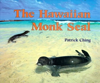 Ocean Life The Hawaiian Monk Seal