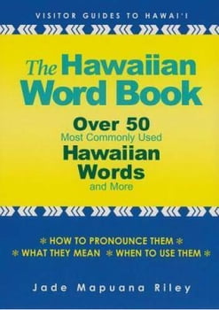 The Hawaiian Word Book