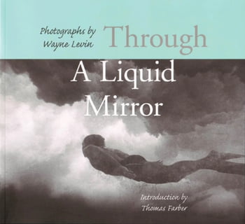 Through a Liquid Mirror