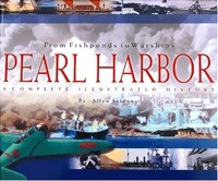 From Fishponds to Warships: Pearl Harbor
