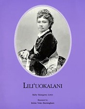 Liliuokalani