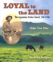 Loyal to the Land