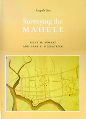 Surveying the Mahele