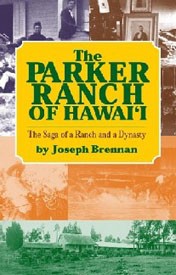 The Parker Ranch of Hawaii