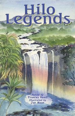 Hilo Legends (New Edition)