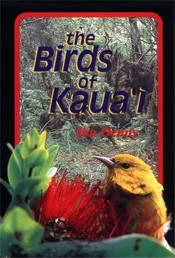The Birds of Kauai