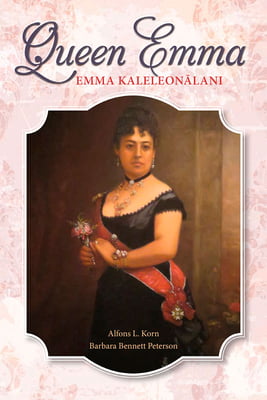 Queen Emma - Emma Kaleleonālani