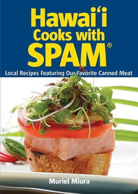 Hawai‘i Cooks with SPAM