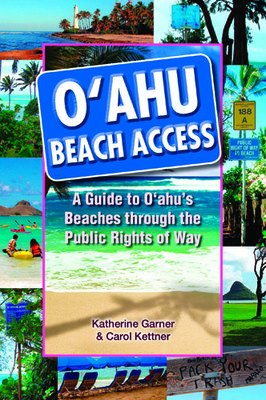 O'ahu Beach Access