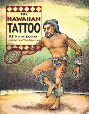 The Hawaiian Tattoo