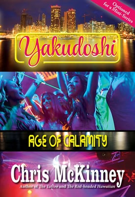 Yakudoshi - Age of Calamity