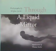 Through a Liquid Mirror