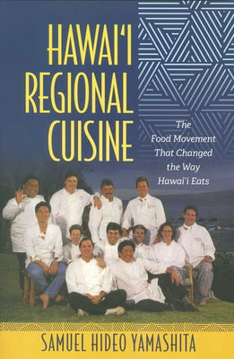 Hawaii Regional Cuisine