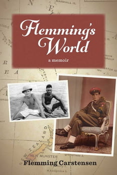Flemming’s World: A Memoir