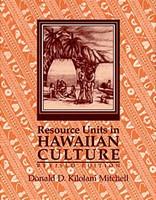 Resource Units in Hawaiian Culture