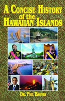 180700 A Concise History of the Hawaiian Islands