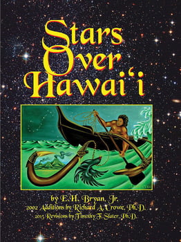 Stars Over Hawai‘i, 3rd Edition