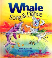 Whale Song & Dance