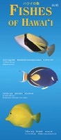 Fishes of Hawaii Pocket Guide