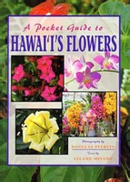 A Pocket Guide to Hawaii's Flowers