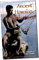 Ancient Hawaiian Civilization