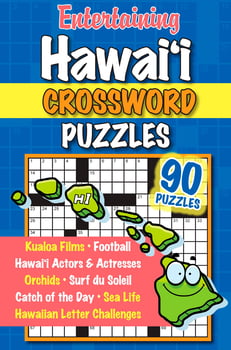 Entertaining Hawai‘i Crossword Puzzles