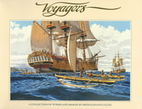 Voyagers -A Collection of Words and Images 2nd Edition