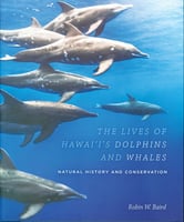 The Lives of Hawaii's Dolphins and Whales