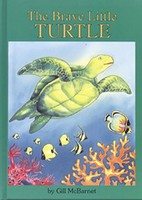 The Brave Little Turtle