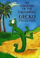 The Legend of the Laughing Gecko