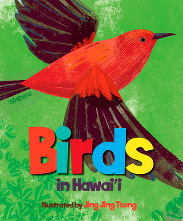 Birds in Hawai‘i