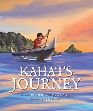 Kaha‘i’s Journey
