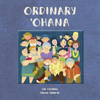 Juvenile Ordinary ‘Ohana