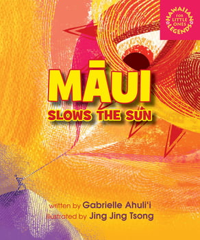Board Books Maui Slows the Sun