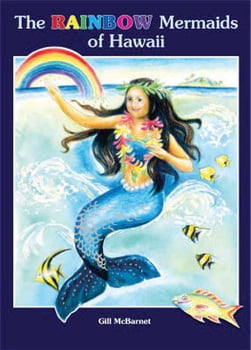 Juvenile The Rainbow Mermaids of Hawaii